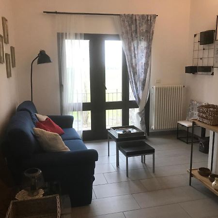 Azienda Agrituristica Santissima Trinita ブドリオ エクステリア 写真