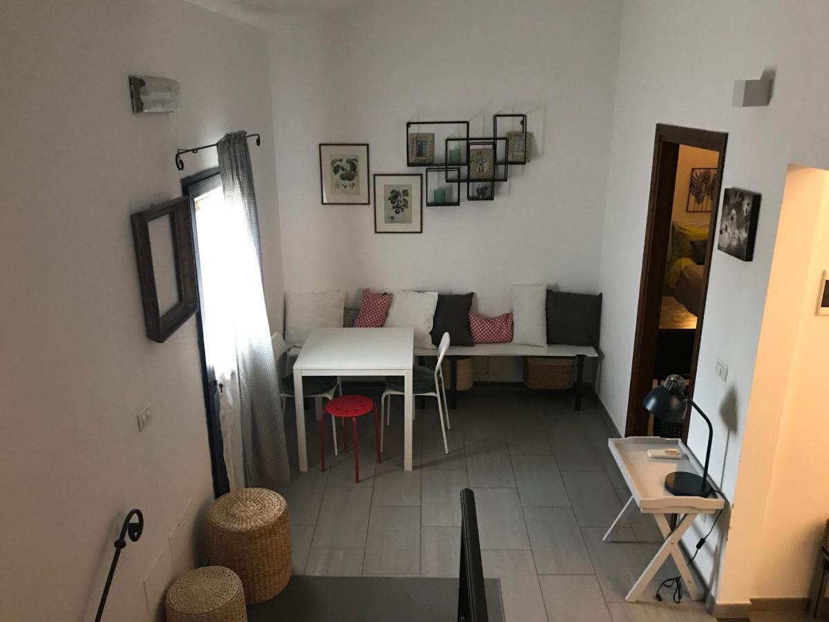 Azienda Agrituristica Santissima Trinita ブドリオ エクステリア 写真