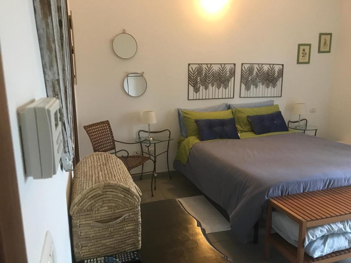 Azienda Agrituristica Santissima Trinita ブドリオ エクステリア 写真