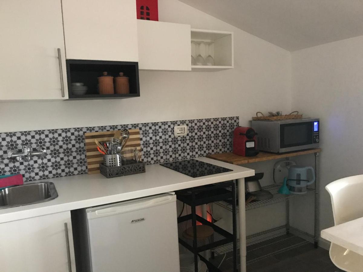 Azienda Agrituristica Santissima Trinita ブドリオ エクステリア 写真