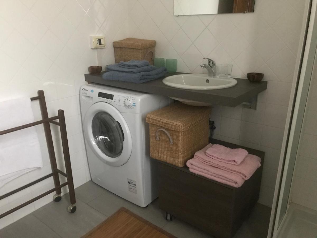 Azienda Agrituristica Santissima Trinita ブドリオ エクステリア 写真