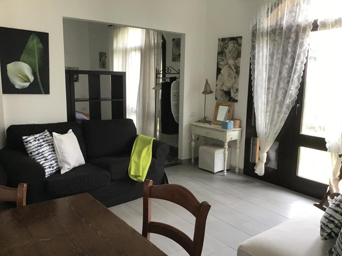 Azienda Agrituristica Santissima Trinita ブドリオ エクステリア 写真