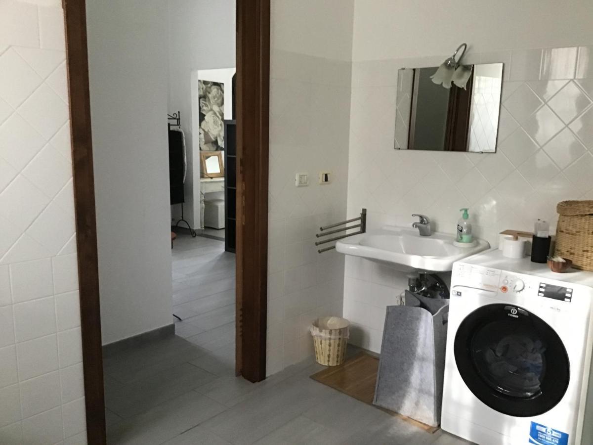 Azienda Agrituristica Santissima Trinita ブドリオ エクステリア 写真